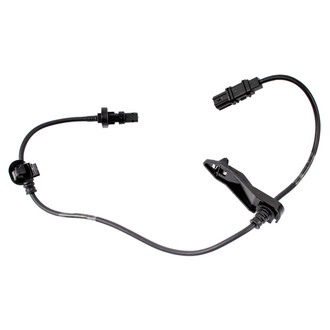 TRQ® - Rear Driver Side ABS Wheel Speed Sensor