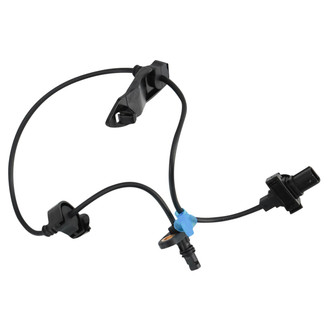TRQ® - Rear Passenger Side ABS Wheel Speed Sensor