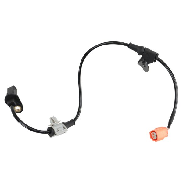 TRQ® - Rear Driver Side ABS Wheel Speed Sensor