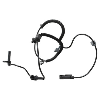 TRQ® - Rear Driver Side ABS Wheel Speed Sensor