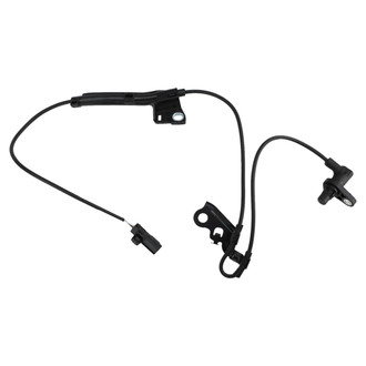 TRQ® - Front Passenger Side ABS Wheel Speed Sensor