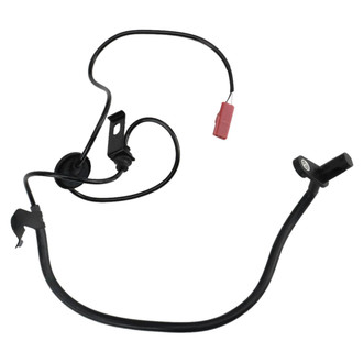 TRQ® - Rear Driver Side ABS Wheel Speed Sensor