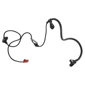TRQ® - Rear Passenger Side ABS Wheel Speed Sensor
