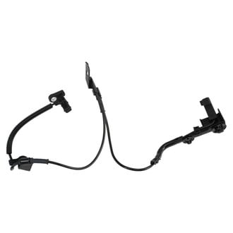 TRQ® - ABS Wheel Speed Sensor