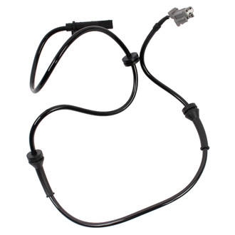 TRQ® - Front Passenger Side ABS Wheel Speed Sensor