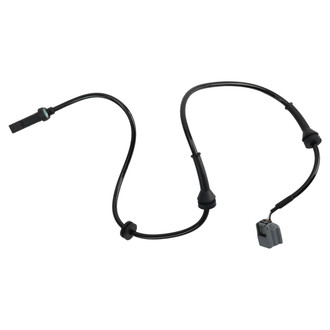 TRQ® - Front Driver Side ABS Wheel Speed Sensor