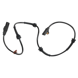 TRQ® - Rear Driver Side ABS Wheel Speed Sensor