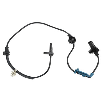 TRQ® - Front Driver Side ABS Wheel Speed Sensor