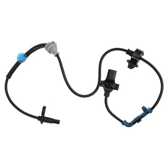 TRQ® - Front Passenger Side ABS Wheel Speed Sensor