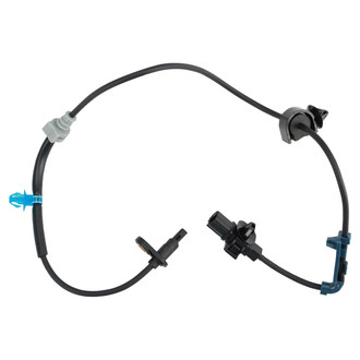 TRQ® - Front Passenger Side ABS Wheel Speed Sensor