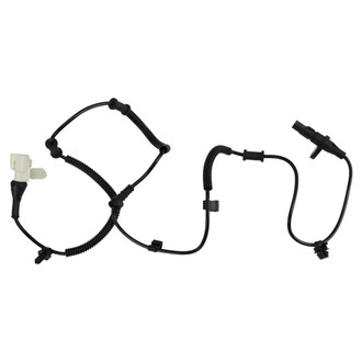 TRQ® - Rear Driver Side ABS Wheel Speed Sensor