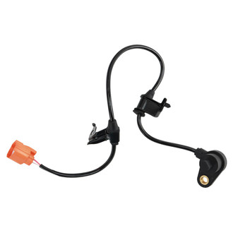 TRQ® - ABS Wheel Speed Sensor