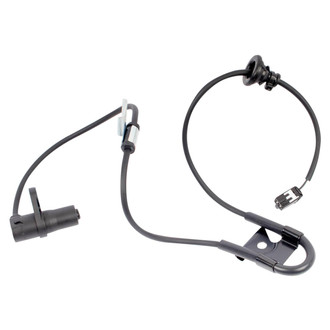 TRQ® - Rear Passenger Side ABS Wheel Speed Sensor