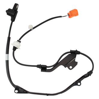 TRQ® - Front Passenger Side ABS Wheel Speed Sensor