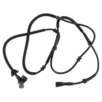 TRQ® - Rear Passenger Side ABS Wheel Speed Sensor