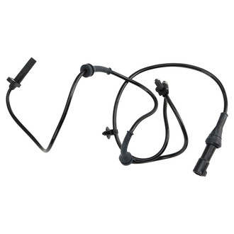 TRQ® - Front Passenger Side ABS Wheel Speed Sensor