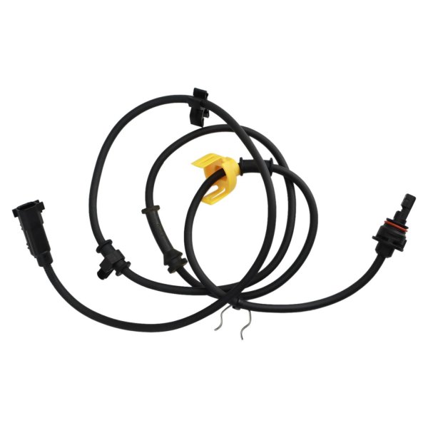 TRQ® - Rear Driver Side ABS Wheel Speed Sensor