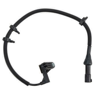TRQ® - Rear Passenger Side ABS Wheel Speed Sensor