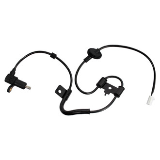 TRQ® - Rear Passenger Side ABS Wheel Speed Sensor