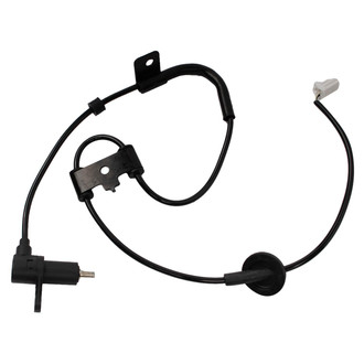 TRQ® - Rear Driver Side ABS Wheel Speed Sensor