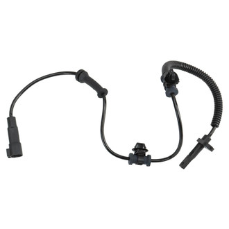 TRQ® - Rear Passenger Side ABS Wheel Speed Sensor