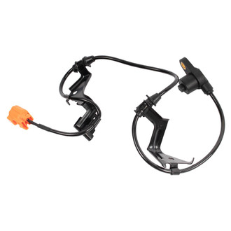 TRQ® - Front Driver Side ABS Wheel Speed Sensor