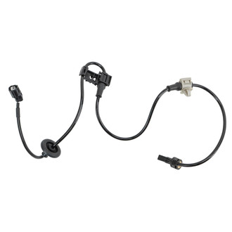 TRQ® - Front Driver Side ABS Wheel Speed Sensor