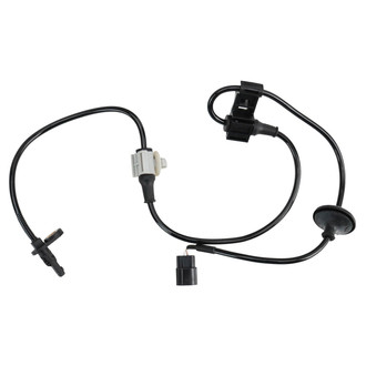 TRQ® - Front Passenger Side ABS Wheel Speed Sensor