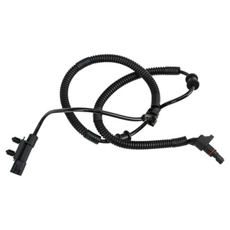 TRQ® - Front Passenger Side ABS Wheel Speed Sensor