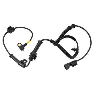 TRQ® - Front Passenger Side ABS Wheel Speed Sensor
