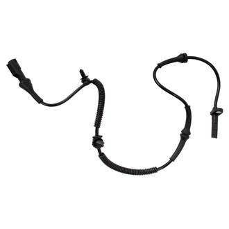 TRQ® - Rear Driver Side ABS Wheel Speed Sensor