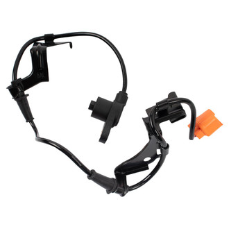TRQ® - Front Driver Side ABS Wheel Speed Sensor