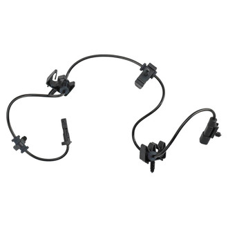 TRQ® - ABS Wheel Speed Sensor