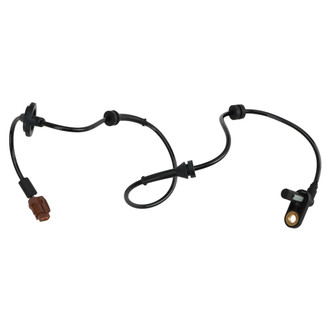 TRQ® - Front Driver Side ABS Wheel Speed Sensor