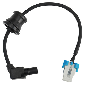 TRQ® - Rear Driver Side ABS Wheel Speed Sensor