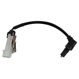 TRQ® - Front Passenger Side ABS Wheel Speed Sensor