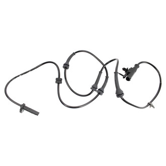 TRQ® - Front Passenger Side ABS Wheel Speed Sensor