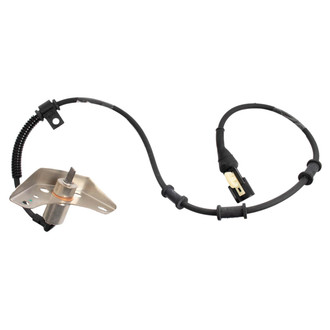 TRQ® - Front Passenger Side ABS Wheel Speed Sensor