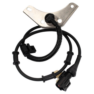 TRQ® - ABS Wheel Speed Sensor