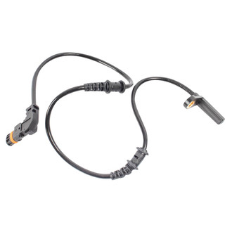 TRQ® - Front Driver Side ABS Wheel Speed Sensor