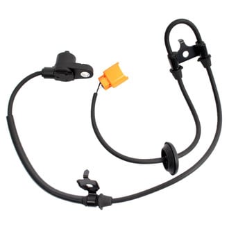 TRQ® - Front Driver Side ABS Wheel Speed Sensor