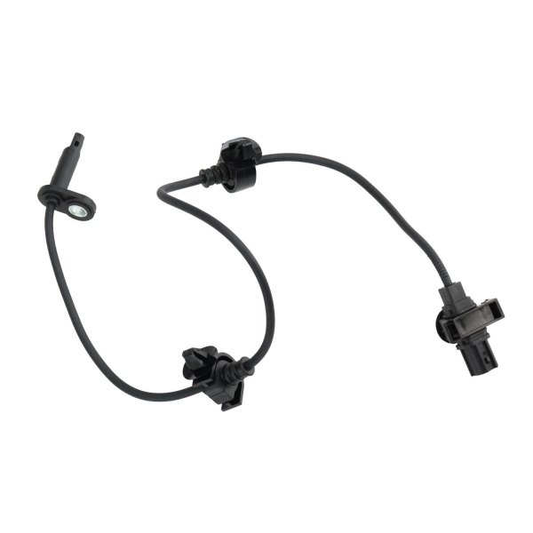 TRQ® - Rear Passenger Side ABS Wheel Speed Sensor