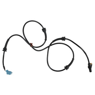 TRQ® - Rear Passenger Side ABS Wheel Speed Sensor