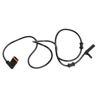 TRQ® - Rear Driver Side ABS Wheel Speed Sensor