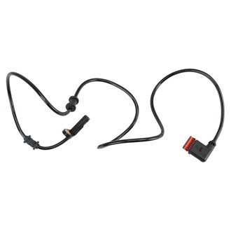 TRQ® - Rear Passenger Side ABS Wheel Speed Sensor