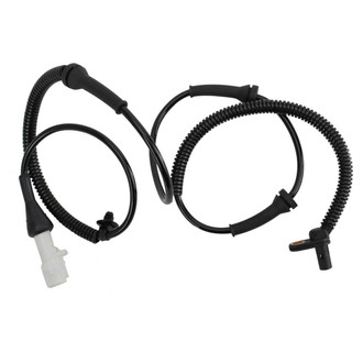 TRQ® - Front Passenger Side ABS Wheel Speed Sensor