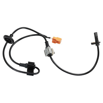 TRQ® - Front Passenger Side ABS Wheel Speed Sensor