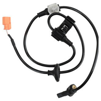 TRQ® - Front Driver Side ABS Wheel Speed Sensor