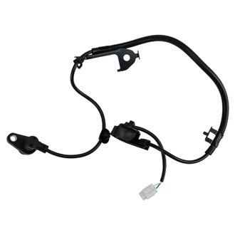 TRQ® - Front Driver Side ABS Wheel Speed Sensor