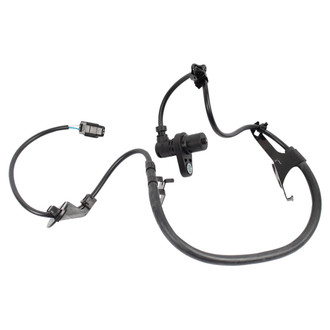 TRQ® - Front Passenger Side ABS Wheel Speed Sensor